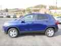 2017 Trax LT AWD #10 2017 Trax LT AWD #10