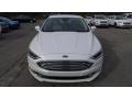 2017 Fusion SE AWD #3