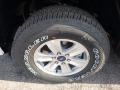  2017 Ford F150 XL SuperCab 4x4 Wheel #5