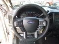 2017 Ford F150 XL SuperCab 4x4 Steering Wheel #11