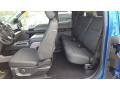 Rear Seat of 2017 Ford F150 XLT SuperCab 4x4 #4