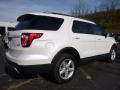2017 Explorer XLT 4WD #2