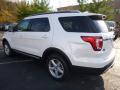 2017 Explorer XLT 4WD #3