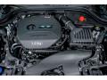  2017 Convertible 1.5 Liter TwinPower Turbocharged DOHC 12-Valve VVT 3 Cylinder Engine #8
