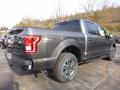 2016 F150 XLT SuperCrew 4x4 #2
