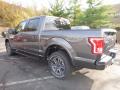 2016 F150 XLT SuperCrew 4x4 #3