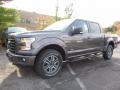 2016 F150 XLT SuperCrew 4x4 #4