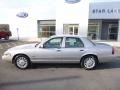 2010 Grand Marquis LS Ultimate Edition #9