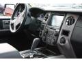 Dashboard of 2017 Ford Expedition Limited 4x4 #10