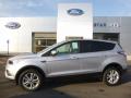 2017 Escape SE 4WD #1