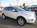 2017 Escape SE 4WD #3