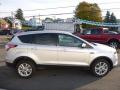2017 Escape SE 4WD #4