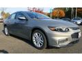 2017 Malibu LT #1