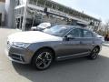 2017 A4 2.0T Premium Plus quattro #1 2017 A4 2.0T Premium Plus quattro #1
