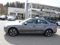 2017 A4 2.0T Premium Plus quattro #2 2017 A4 2.0T Premium Plus quattro #2