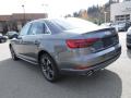 2017 A4 2.0T Premium Plus quattro #14 2017 A4 2.0T Premium Plus quattro #14