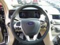  2016 Ford Taurus SE Steering Wheel #13