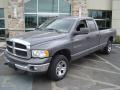 2003 Ram 1500 ST Quad Cab 4x4 #2