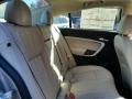 Rear Seat of 2017 Buick Regal Premium #6
