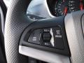 Controls of 2017 Chevrolet Sonic LT Sedan #17