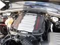  2017 Camaro 6.2 Liter DI OHV 16-Valve VVT V8 Engine #13