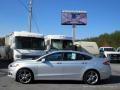 2013 Fusion Titanium #2