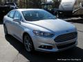 2013 Fusion Titanium #7