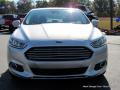 2013 Fusion Titanium #8