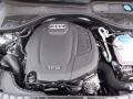  2017 A6 2.0 Liter TFSI Turbocharged DOHC 16-Valve VVT 4 Cylinder Engine #16