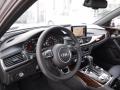Dashboard of 2017 Audi A6 2.0 TFSI Premium Plus quattro #18