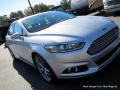 2013 Fusion Titanium #34