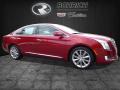2014 XTS Luxury AWD #1
