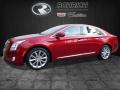 2014 XTS Luxury AWD #3