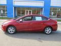 2017 Cruze LT #2