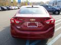2017 Cruze LT #5
