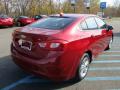 2017 Cruze LT #6