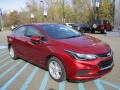 2017 Cruze LT #8