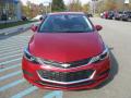 2017 Cruze LT #9