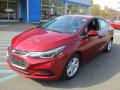2017 Cruze LT #10