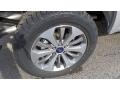  2017 Ford F150 XLT SuperCab 4x4 Wheel #6