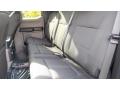 Rear Seat of 2017 Ford F150 XLT SuperCab 4x4 #11