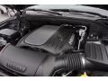  2017 Durango 5.7 Liter HEMI OHV 16-Valve VVT MDS V8 Engine #10