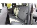 Rear Seat of 2017 Ford F150 XLT SuperCab 4x4 #10