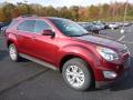 2017 Equinox LT AWD #3 2017 Equinox LT AWD #3