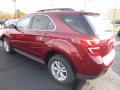 2017 Equinox LT AWD #9 2017 Equinox LT AWD #9