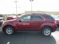 2017 Equinox LT AWD #10 2017 Equinox LT AWD #10