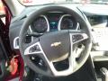 2017 Equinox LT AWD #18 2017 Equinox LT AWD #18