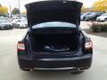  2017 Lincoln Continental Trunk #12