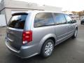 2017 Grand Caravan SE #8