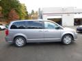 2017 Grand Caravan SE #9